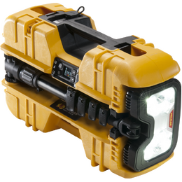 Pelican 9490 RALS - Yellow