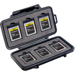 Pelican 965 Case