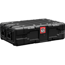 Rackmount Case BLACKBOX 3U