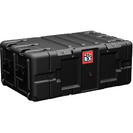 Rackmount Case BLACKBOX 5U