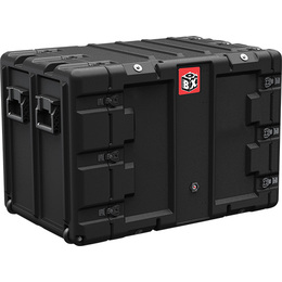 Rackmount Case BLACKBOX 11U