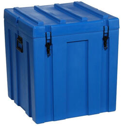 Pelican Spacecase  BG062062067 - GREY