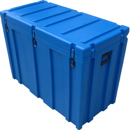Pelican Spacecase BG110055080L08