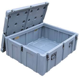 Pelican Spacecase BG110090045