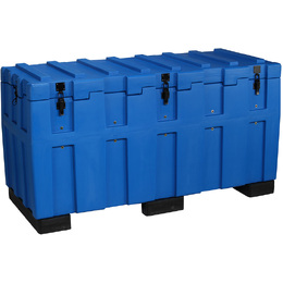 Pelican Spacecase  BG180074094 - BLUE