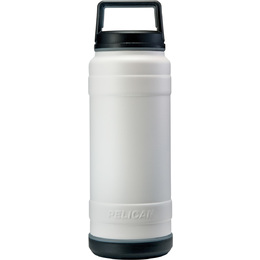Pelican 32oz Bottle - White