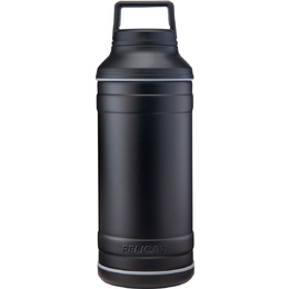 Pelican 64oz Bottle - Black