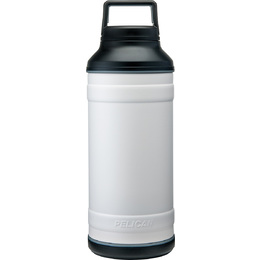 Pelican 64oz Bottle - White