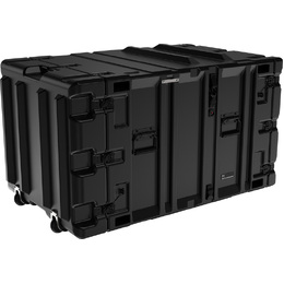 Classic V Rackmount Case 9U