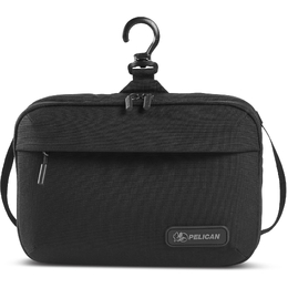 Pelican Modpak Toiletry Bag Black
