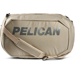 Pelican Aegis 45L Duffel Sand
