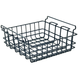 Elite Cooler Dry Goods Rack - Large