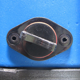 Spacecase Drain Plug