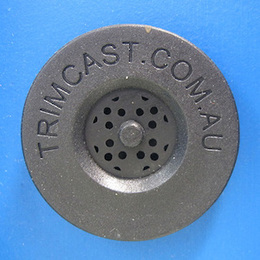 Spacescase Pressure Relief Valve