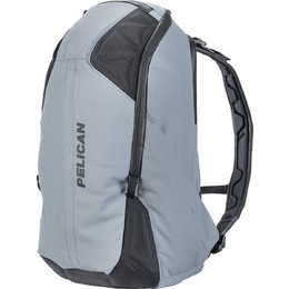 35 Lt Backpack - Grey