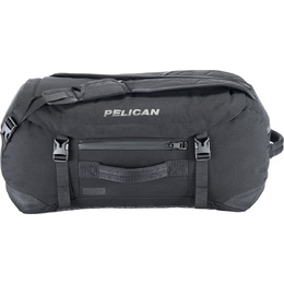 Pelican 40Lt Duffel Bag - Black