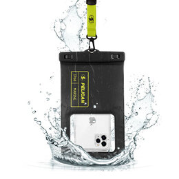 Pelican™ Marine Waterproof Floating Pouch XL