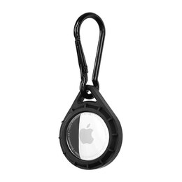 AirTag Pelican Protector w/ Carabiner