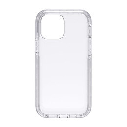 Voyager iPhone 13 Pro Max Case Clear