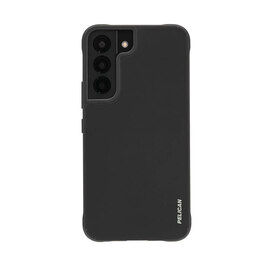 Ranger Galaxy S22 Case Black