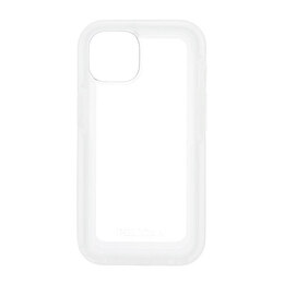 Voyager iPhone 14 Case Clear