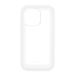 Voyager iPhone 14 Pro Case Clear
