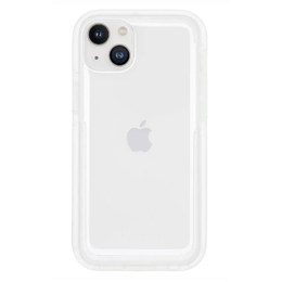 Voyager iPhone 14 Plus Case Clear