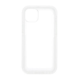 Voyager iPhone 14 Plus Case Clear