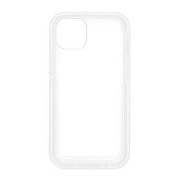 Voyager iPhone 14 Pro Max Case Clear