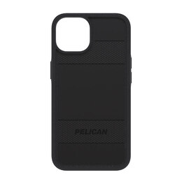 Protector (MagSafe) iPhone 14 Case Black
