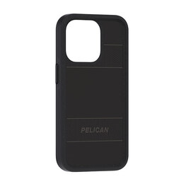 Protector (MagSafe) iPhone 14 Pro Case Black