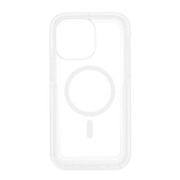 Voyager (MagSafe) iPhone 14 Pro Max Case Clear