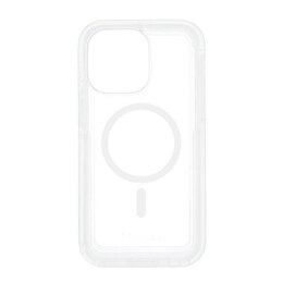 Voyager (MagSafe) iPhone 14 Pro Max Case Clear