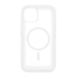 Voyager (MagSafe) iPhone 14 Pro Case Clear