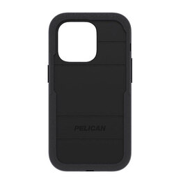 Voyager (MagSafe) iPhone 14 Pro Case Black