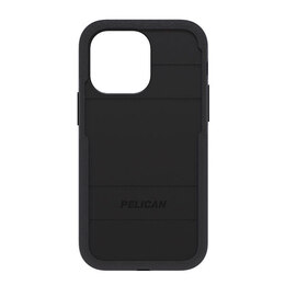 Voyager (MagSafe) iPhone 14 Pro Max Case Black