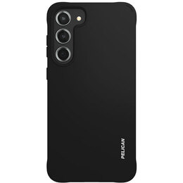 Ranger Galaxy S23 Plus Case Black