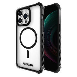 Guardian (MagSafe) iPhone 15 Pro Case