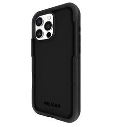 Voyager 16 Pro Max - Black