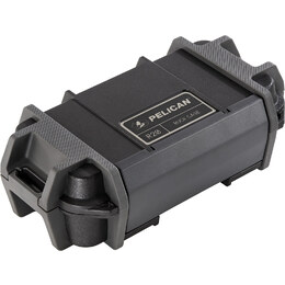 Pelican R20 Ruck Case - Black