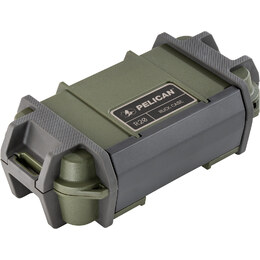 Pelican R20 Ruck Case - Olive