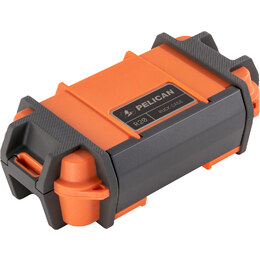 Pelican R20 Ruck Case - Orange