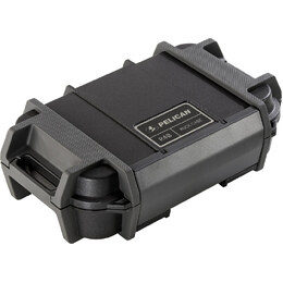 Pelican R40 Ruck Case - Black