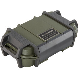 Pelican R40 Ruck Case - Olive