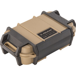 Pelican R40 Ruck Case - Tan