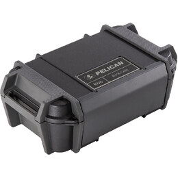 Pelican R60 Ruck Case - Black