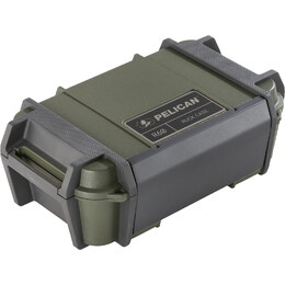 Pelican R60 Ruck Case - Olive
