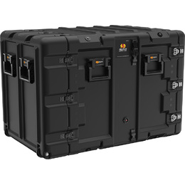 Super V Series Rackmount Case 11U