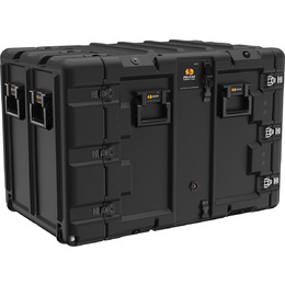 Super V Series Rackmount Case 11U