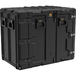 Super V Series Rackmount Case 14U